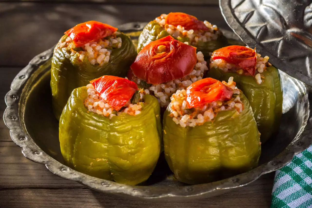 taze-biber-dolmasi