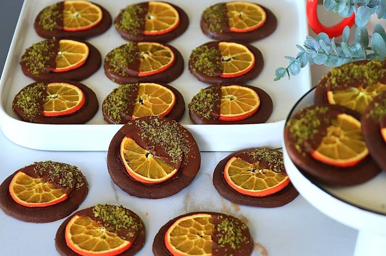 portakalli-cikolatali-kurabiye